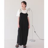 バックロゴゆるっとTシャツ | titivate | 詳細画像9 