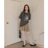 フォトプリントTシャツ | titivate | 詳細画像26 