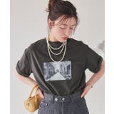フォトプリントTシャツ | titivate | 詳細画像31 
