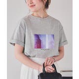 フォトプリントTシャツ | titivate | 詳細画像33 