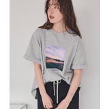 フォトプリントTシャツ | titivate | 詳細画像34 