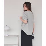 フォトプリントTシャツ | titivate | 詳細画像35 