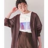 フォトプリントTシャツ | titivate | 詳細画像12 