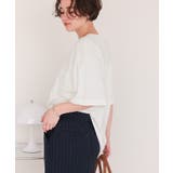 汗染み防止ポケットTシャツ | titivate | 詳細画像29