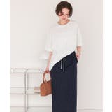 汗染み防止ポケットTシャツ | titivate | 詳細画像12