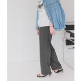 細見えカットイージーパンツ | titivate | 詳細画像25 