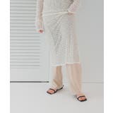 細見えカットイージーパンツ | titivate | 詳細画像29 