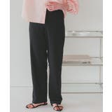 細見えカットイージーパンツ | titivate | 詳細画像35 