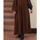 ティアードニットワンピース | titivate | 詳細画像25 