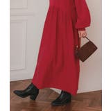 ティアードニットワンピース | titivate | 詳細画像11 