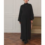 ティアードニットワンピース | titivate | 詳細画像16 