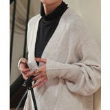 ウェーブネックニットワンピース | titivate | 詳細画像22 