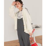 モヘアライクシアーニットカーディガン | titivate | 詳細画像5 