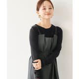 タックデザインキャミソールワンピース | titivate | 詳細画像19 