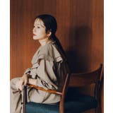 フロントファスナーフリルデザインオールインワン | titivate | 詳細画像12 