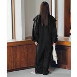 フロントファスナーフリルデザインオールインワン | titivate | 詳細画像21 