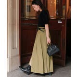 サイドスリットプリーツスカート | titivate | 詳細画像24 