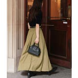 サイドスリットプリーツスカート | titivate | 詳細画像25 