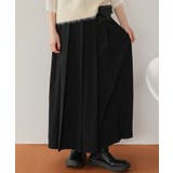 サイドスリットプリーツスカート | titivate | 詳細画像12 