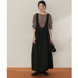 シアーベロアロングTシャツ | titivate | 詳細画像30