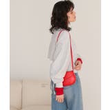 バックオープンデザインプルオーバー | titivate | 詳細画像20 