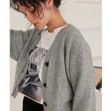 ヴィンテージライクフォトプリントロングスリーブTシャツ | titivate | 詳細画像13 