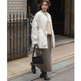 ハンドライクオーバーサイズローゲージニット | titivate | 詳細画像15 