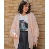 ハンドライクルーズニットカーディガン | titivate | 詳細画像23 