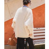 ハンドライクルーズニットカーディガン | titivate | 詳細画像26 