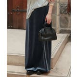 Iラインベロアスカート | titivate | 詳細画像5 