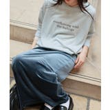 Iラインベロアスカート | titivate | 詳細画像6 