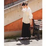 ビスチェライクドッキングペプラムトップス | titivate | 詳細画像5