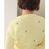 フラワー刺繍カーディガン | titivate | 詳細画像16 