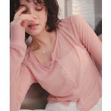 シアーテレコカーディガン | titivate | 詳細画像29 