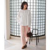 フレアシルエットシャツ | titivate | 詳細画像24 