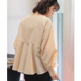 フレアシルエットシャツ | titivate | 詳細画像29 