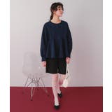 フレアシルエットシャツ | titivate | 詳細画像33 