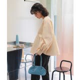 フレアシルエットシャツ | titivate | 詳細画像7 