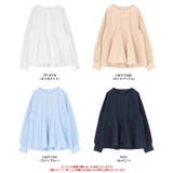 フレアシルエットシャツ | titivate | 詳細画像19 