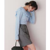 マルチwayフリルカットソートップス | titivate | 詳細画像32 