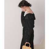 マルチwayフリルカットソートップス | titivate | 詳細画像17 