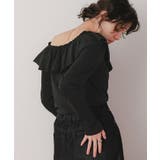 マルチwayフリルカットソートップス | titivate | 詳細画像18 