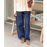 ストレートシルエットデニムパンツ | titivate | 詳細画像21 