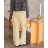 ストレートシルエットデニムパンツ | titivate | 詳細画像25 