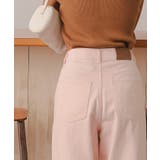 ストレートシルエットデニムパンツ | titivate | 詳細画像29 