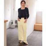 ストレートシルエットデニムパンツ | titivate | 詳細画像5 