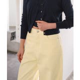 ストレートシルエットデニムパンツ | titivate | 詳細画像6 