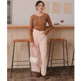 ストレートシルエットデニムパンツ | titivate | 詳細画像9 