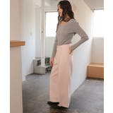 ストレートシルエットデニムパンツ | titivate | 詳細画像10 