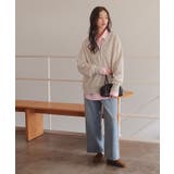 GoodTripカラーシャツ | titivate | 詳細画像27 